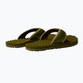 Ανδρικά The North Face Base Camp Flip-Flop II forest olive/forest olive σαγιονάρες 3