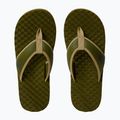 Ανδρικά The North Face Base Camp Flip-Flop II forest olive/forest olive σαγιονάρες 4