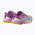 Γυναικεία παπούτσια τρεξίματος The North Face Vectiv Infinite 2 icy lilac/mineral purple granite 10