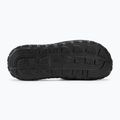 Ανδρικές παντόφλες The North Face Never Stop Cush Slide black/black 4