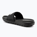 Γυναικείες παντόφλες The North Face Never Stop Cush Slide black/black 3