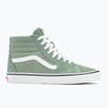 Vans SK8-Hi iceberg green παπούτσια 2