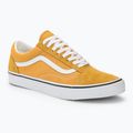 Vans Old Skool χρυσή λάμψη παπούτσια