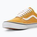 Vans Old Skool χρυσή λάμψη παπούτσια 9