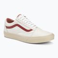 Vans Old Skool καστανό καφέ παπούτσια