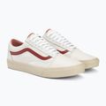 Vans Old Skool καστανό καφέ παπούτσια 5