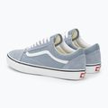 Vans Old Skool dusty blue παπούτσια 4