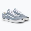 Vans Old Skool dusty blue παπούτσια 5