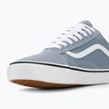 Vans Old Skool dusty blue παπούτσια 9