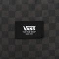 Vans Old Skool Check σακίδιο πλάτης 22 l μαύρο/κάρβουνο 4