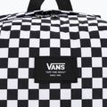 Vans Old Skool Check Σακίδιο πλάτης 22 l μαύρο/λευκό 4