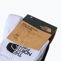 Κάλτσες πεζοπορίας The North Face Multi Sport Cush Quarter Sock 3 ζεύγη black assorted 3