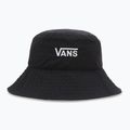 Vans Level Up Ii Bucket καπέλο μαύρο 4