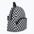 Vans Got This Mini Backpack 4.5 l μαύρο/λευκό 2