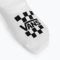 Vans Classic Canoodle ανδρικές κάλτσες 3 ζευγάρια λευκές 3