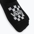 Vans Classic Canoodle ανδρικές κάλτσες 3 ζευγάρια μαύρες 3