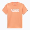 Ανδρικό μπλουζάκι Vans Mn Vans Classic copper tan/λευκό t-shirt