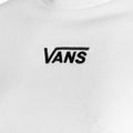 Γυναικείο Vans Flying V Crew Crop Ii λευκό T-shirt 3