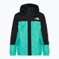 The North Face Antora geyser aqua παιδικό μπουφάν βροχής