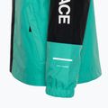 The North Face Antora geyser aqua παιδικό μπουφάν βροχής 5