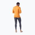 Ανδρικό Smartwool Merino 250 Baselayer Crew Boxed θερμικό μακρυμάνικο μανίκι marmalade heather 2