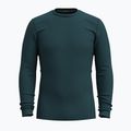 Ανδρικό Smartwool Merino 250 Baselayer Crew Boxed θερμικό μακρυμάνικο twilight blue heather 3