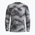 Ανδρικό Smartwool Merino 250 Baselayer Crew Boxed thermal longsleeve charcoal foggy pines 3