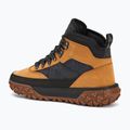 Timberland ανδρικά παπούτσια Gs Motion 6 Mid wheat nubuck 3