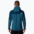 Ανδρικό μπουφάν softshell The North Face Diablo Softshell Detachable Hood midnight petrol/mallard 3