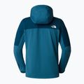 Ανδρικό μπουφάν softshell The North Face Diablo Softshell Detachable Hood midnight petrol/mallard 6