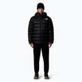 Ανδρικό πουπουλένιο μπουφάν The North Face Kalix Down Hoodie black 2