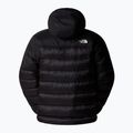 Ανδρικό πουπουλένιο μπουφάν The North Face Kalix Down Hoodie black 6