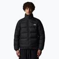 Ανδρικό πουπουλένιο μπουφάν The North Face Hydrenalite Down Jacket black