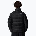 Ανδρικό πουπουλένιο μπουφάν The North Face Hydrenalite Down Jacket black 3