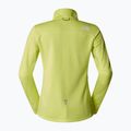 Γυναικείο φούτερ για τρέξιμο The North Face Winter Warm Pro 1/4 Zip firefly yellow 5