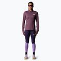 Γυναικείο φούτερ για τρέξιμο The North Face Winter Warm Pro 1/4 Zip midnight mauve 2