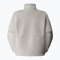 Γυναικείο φούτερ The North Face Extreme Pile Pullover white dune 5