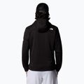 Ανδρικό φούτερ The North Face Mountain Athletics Full Zip Fleece black 3