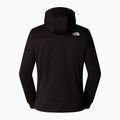 Ανδρικό φούτερ The North Face Mountain Athletics Full Zip Fleece black 6