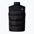 Ανδρικό γιλέκο The North Face Diablo Down 2.0 black heather/black 6