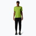 Ανδρικό μπλουζάκι για τρέξιμο The North Face Lightbright Tee meadow grass 2