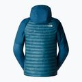 Ανδρικό υβριδικό μπουφάν The North Face Macugnaga Hybrid Insulation mallard blue/midnight petrol 6