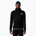 Ανδρικό υβριδικό μπουφάν The North Face Binntal Hybrid Ventrix black/black/ant