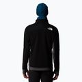 Ανδρικό υβριδικό μπουφάν The North Face Binntal Hybrid Ventrix black/black/ant 3