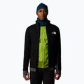 Ανδρικό υβριδικό μπουφάν The North Face Binntal Hybrid Ventrix black/black/ant 4