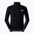 Ανδρικό υβριδικό μπουφάν The North Face Binntal Hybrid Ventrix black/black/ant 5