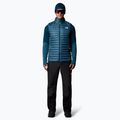 Ανδρικό αμάνικο The North Face Bettaforca Lt Down mallard blue 2