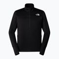 Ανδρικό φούτερ για τρέξιμο The North Face Winter Warm Pro 1/4 Zip tnf black 4