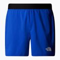 Ανδρικό σορτς για τρέξιμο The North Face Breeze 5" tnf blue 4