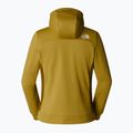 Ανδρικό φούτερ The North Face Mountain Athletics Full Zip Fleece amber green/ moss green 6